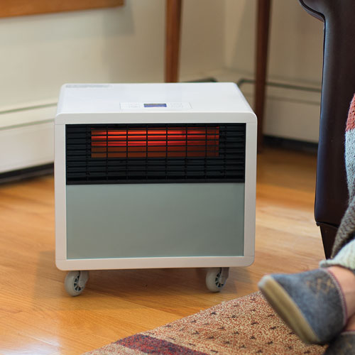 Are Space Heaters Safe? Garrison & Garrison